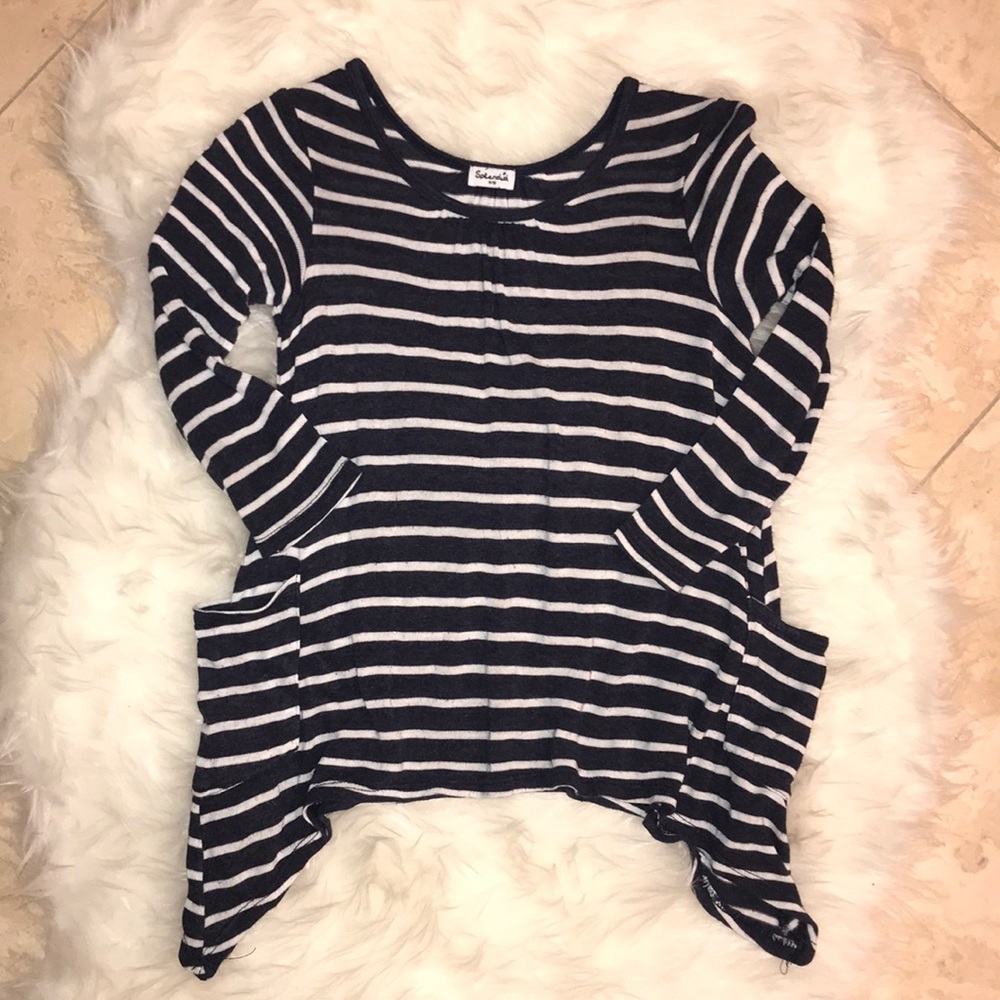 Splendid girl’s top